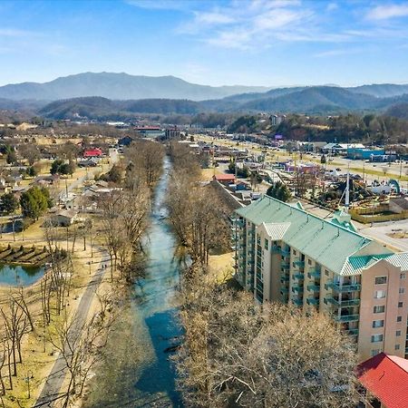 River Place Condos #103 2Bd ピジョンフォージ エクステリア 写真