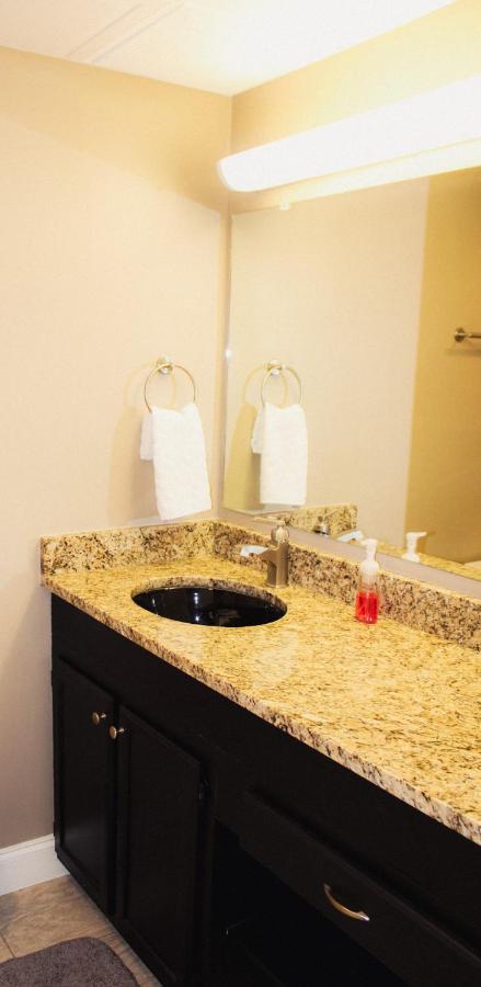 River Place Condos #103 2Bd ピジョンフォージ エクステリア 写真