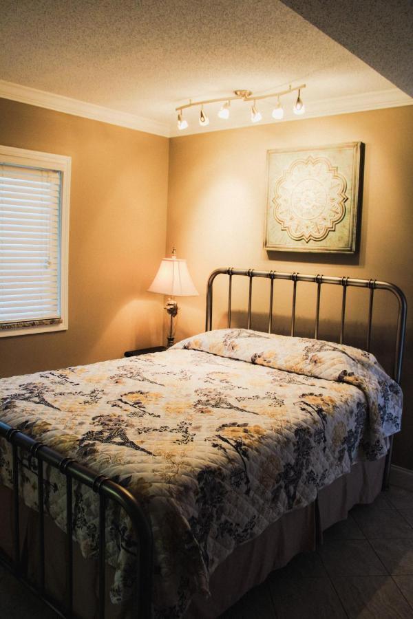 River Place Condos #103 2Bd ピジョンフォージ エクステリア 写真
