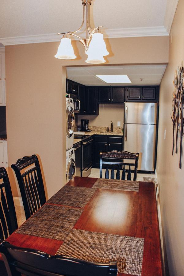 River Place Condos #103 2Bd ピジョンフォージ エクステリア 写真