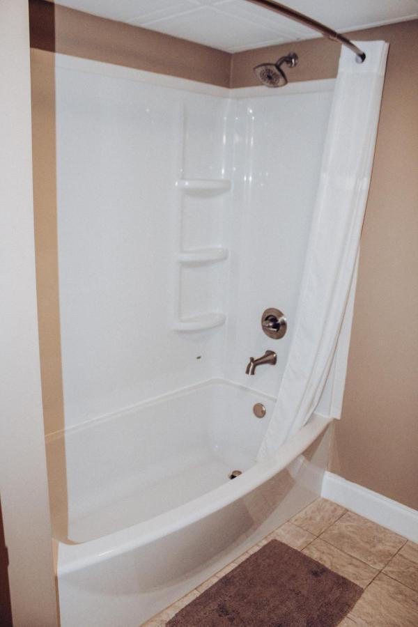 River Place Condos #103 2Bd ピジョンフォージ エクステリア 写真